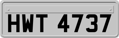 HWT4737