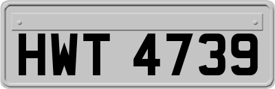 HWT4739
