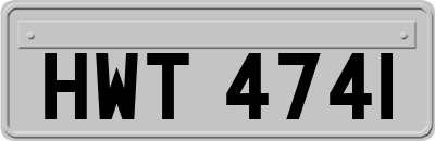 HWT4741