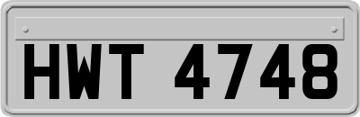 HWT4748