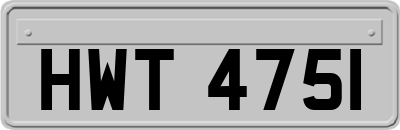 HWT4751