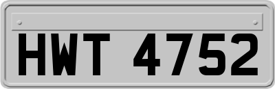 HWT4752