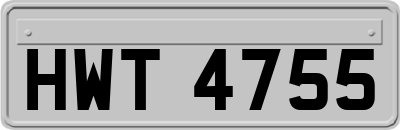 HWT4755