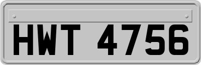 HWT4756