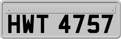 HWT4757
