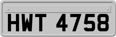 HWT4758