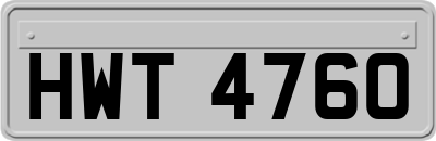 HWT4760