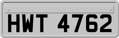 HWT4762