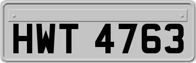 HWT4763