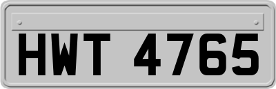 HWT4765