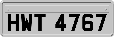 HWT4767