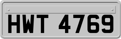 HWT4769