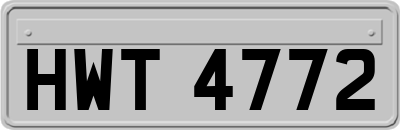 HWT4772