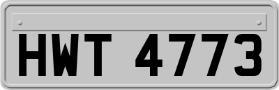HWT4773