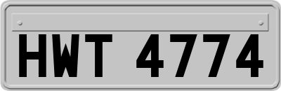 HWT4774