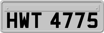 HWT4775
