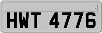 HWT4776