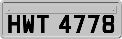HWT4778