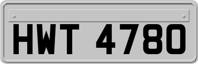 HWT4780