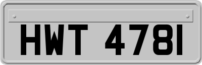 HWT4781