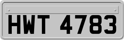 HWT4783