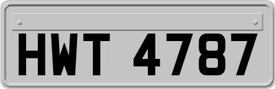 HWT4787