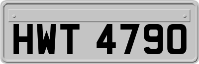 HWT4790