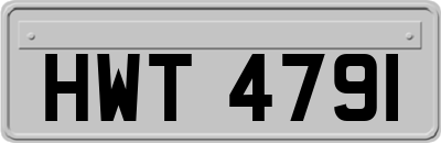 HWT4791