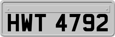 HWT4792