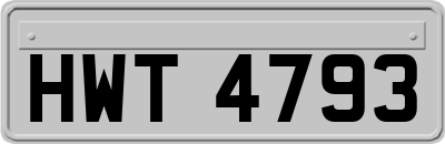 HWT4793