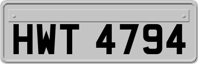 HWT4794