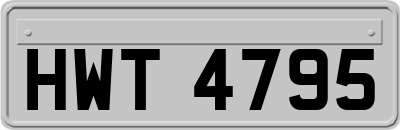 HWT4795