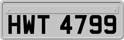 HWT4799