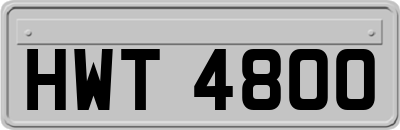 HWT4800