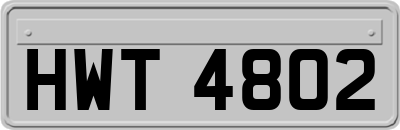 HWT4802