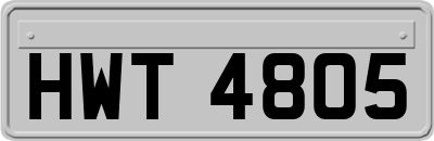 HWT4805