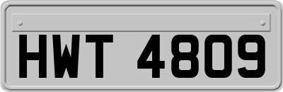 HWT4809