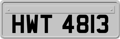 HWT4813