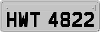HWT4822