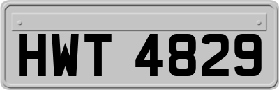HWT4829