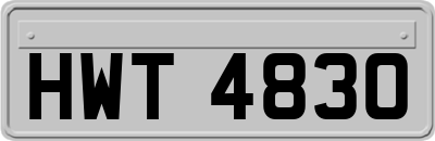 HWT4830