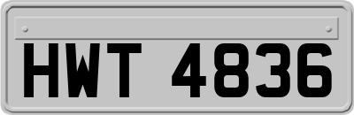 HWT4836