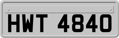HWT4840