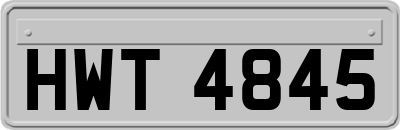 HWT4845