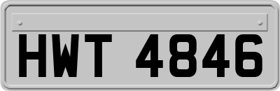HWT4846