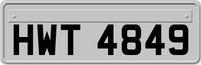 HWT4849