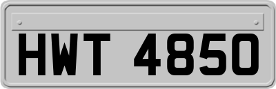 HWT4850