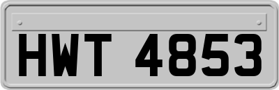 HWT4853