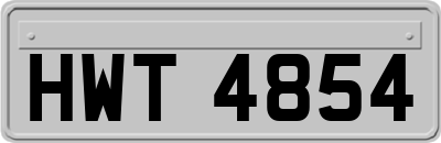 HWT4854