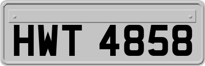 HWT4858